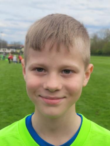 Leandro Sanchez Bruder