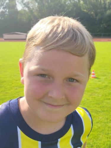 Mehmet Kemal Efe Özdemir