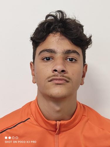 Philopateer Sameh Moris Wanis Gendy