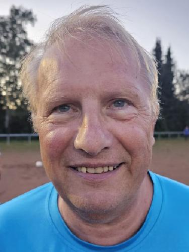 Andreas Müller