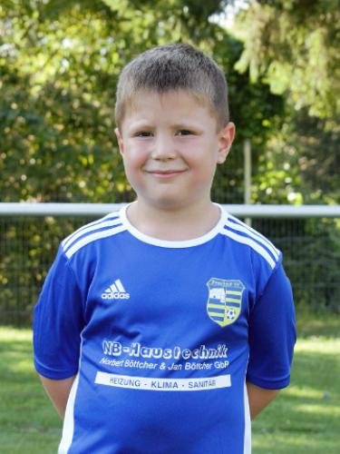 Adrian Julitz