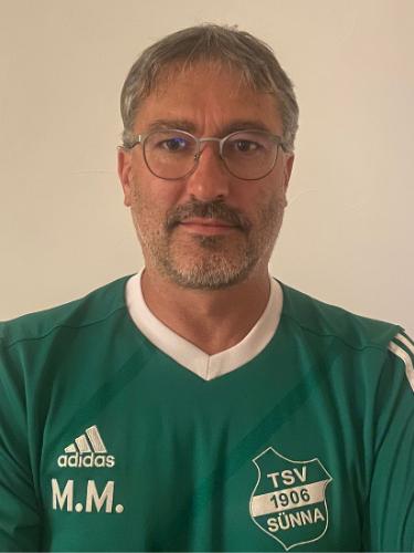 Mike Milewski