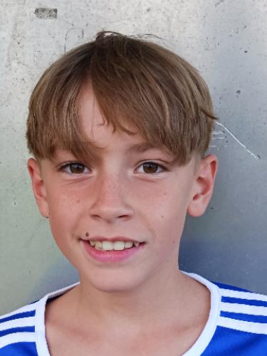 Delian Davin Hanse