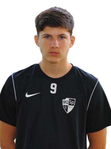 Rinor Krasniqi