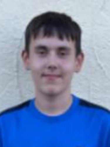 Luca Maximilian Keller