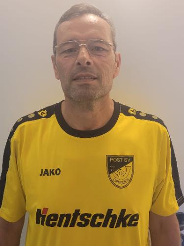 Oscar Manuel Martins Silvestre