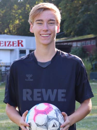 Hannes Ronny Altenburg