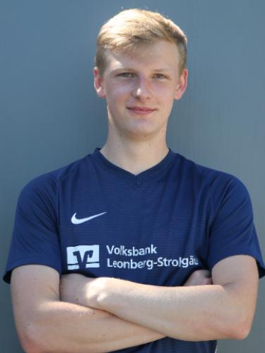 Tom Koch