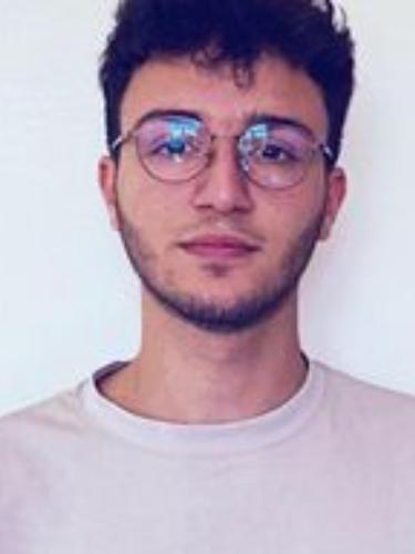 Zeid Nashawaty