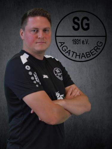 Maik Eck