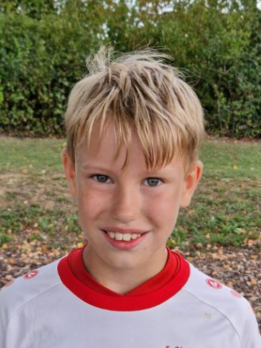 Jonas Goldammer