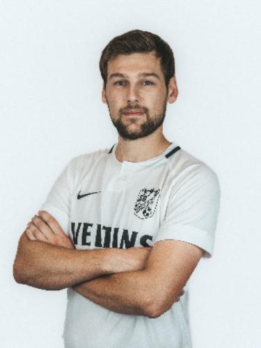 Nico Eckertz