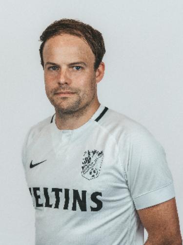 Marvin Frerkes