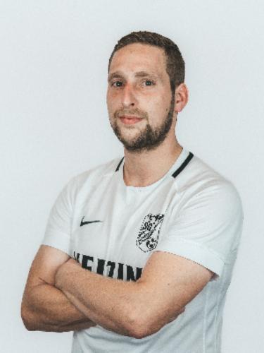 Patrick Geißler