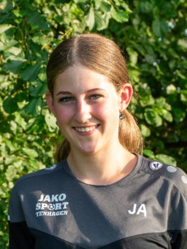 Julia Arping