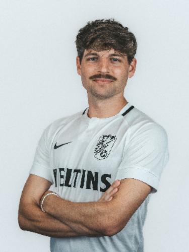 Patrick Richter