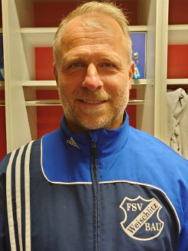 Andre Pehlke