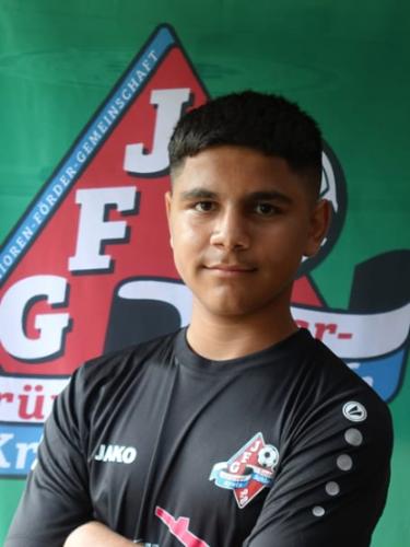 Tito Hussam