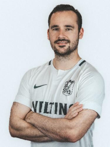 Jendrik Strunz