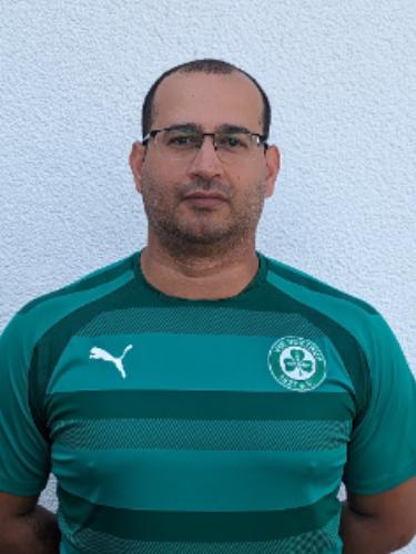 Mohamed-Yassine Ben-Elhaj-Salem
