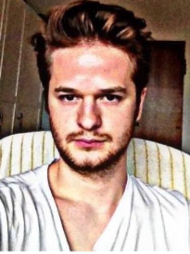 Malte Horstmannshoff