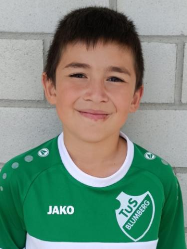 Yasir Abdulbaki Gülsahin