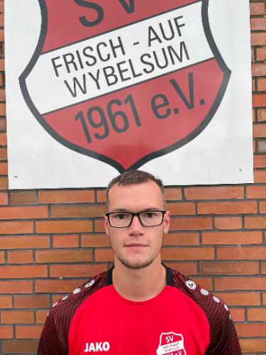 Jannik Seebens