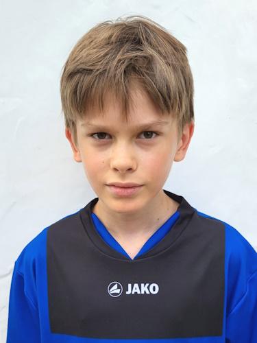 Julian Sviderski