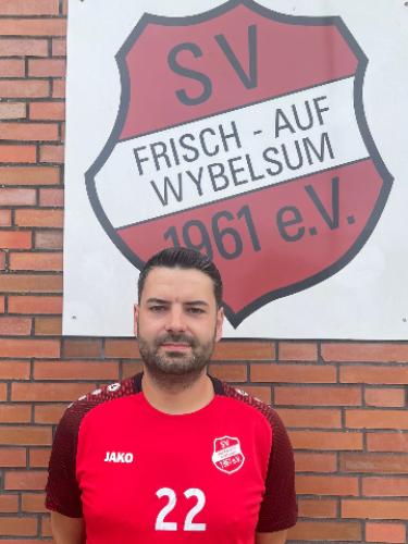 Florian Weerts