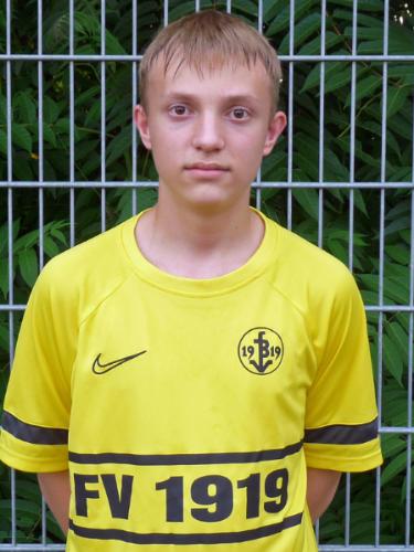 Tobias Jürgen Jungbluth