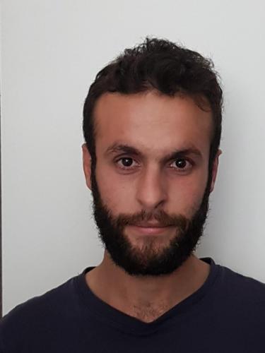 Mohammad Alhussen