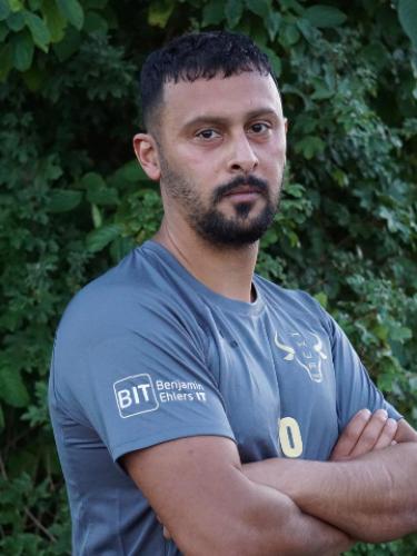 Bekir Balci