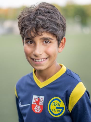 Berkay Cakir