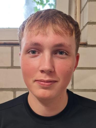 Jaron Thore Bockholdt