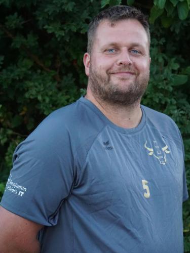 Erik Jessen