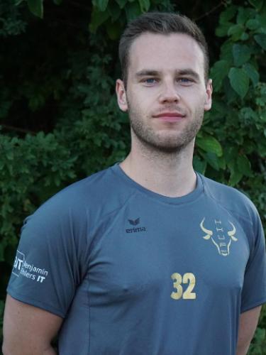 Patrick Plöger