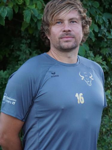 Chris Schäfer