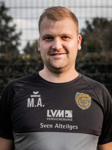 Marius Adrian