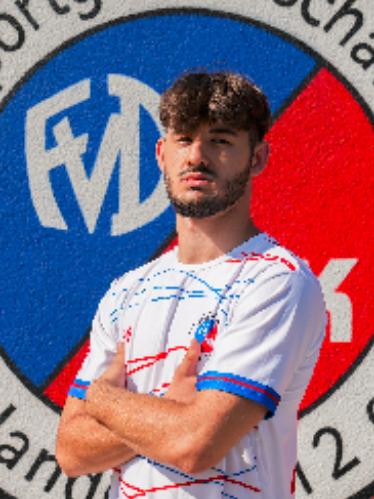 Luis Klink