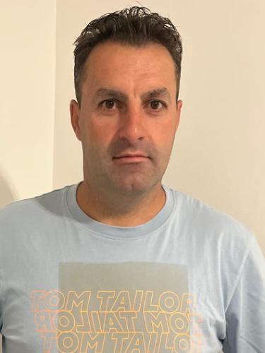 Stefan-Ovidiu Barcan