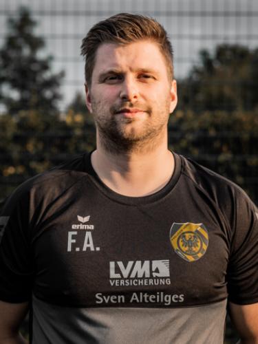 Florian Amelunxen