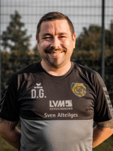 Dennis Glöge