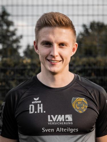 Dominik Hermes