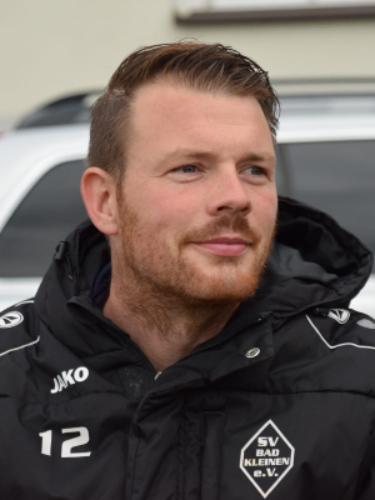 Jeremy Müller