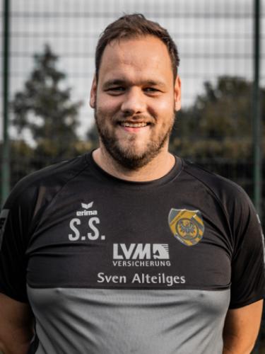 Simon Kaufmann