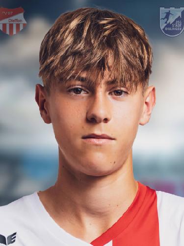 Fynn Blandfort-Klawe