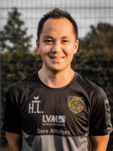 Hai Lam
