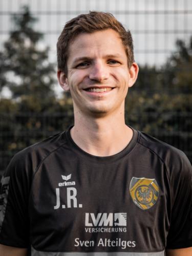 Julian Rohen