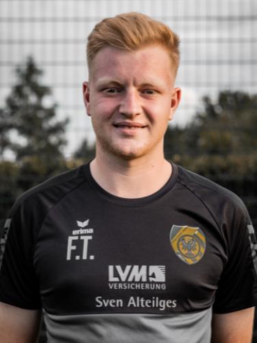 Florian Tönsfeuerborn