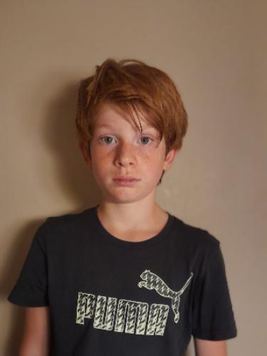 Tjaden Arne MARTIN